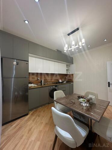 Продаётся 3-комн. новостройка 108 м², м. Ази Асланов, photo 17 from 22