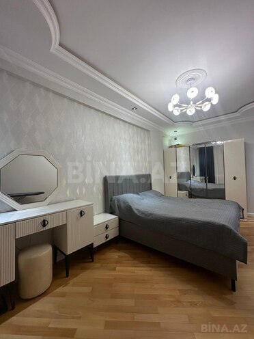 Продаётся 3-комн. новостройка 108 м², м. Ази Асланов, photo 16 from 22