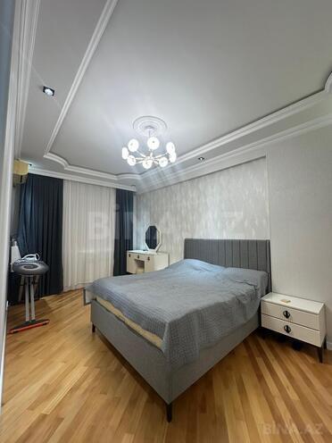 Продаётся 3-комн. новостройка 108 м², м. Ази Асланов, photo 14 from 22