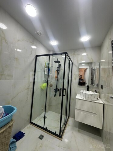 Продаётся 3-комн. новостройка 108 м², м. Ази Асланов, photo 21 from 22
