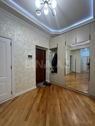 Продаётся 3-комн. новостройка 108 м², м. Ази Асланов, photo 10 from 22