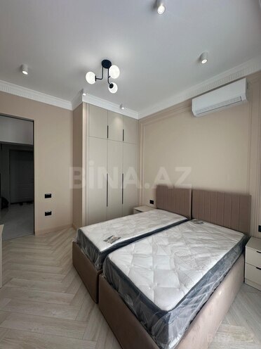 Сдаётся 3-комн. новостройка 103 м², м. Кероглу, photo 10 from 21