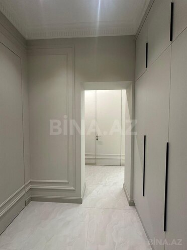 Сдаётся 3-комн. новостройка 103 м², м. Кероглу, photo 13 from 21