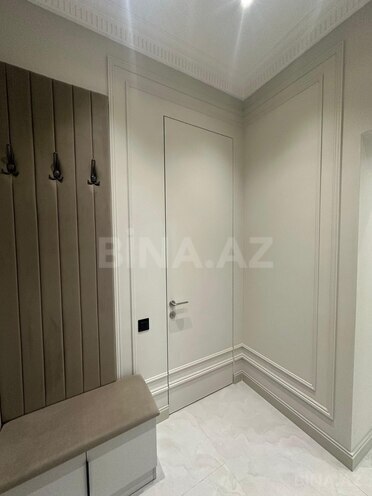 Сдаётся 3-комн. новостройка 103 м², м. Кероглу, photo 15 from 21
