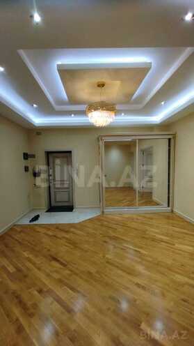 Сдаётся 3-комн. новостройка 163 м², пос. 8-й мкр, photo 10 from 26
