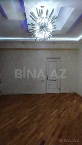 Сдаётся 3-комн. новостройка 163 м², пос. 8-й мкр, photo 9 from 26