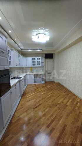 Сдаётся 3-комн. новостройка 163 м², пос. 8-й мкр, photo 16 from 26
