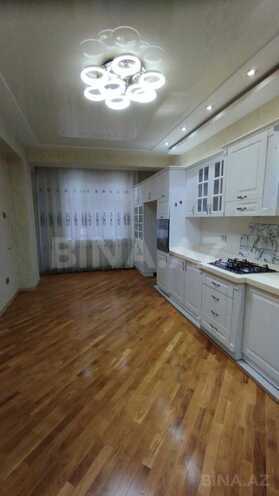 Сдаётся 3-комн. новостройка 163 м², пос. 8-й мкр, photo 15 from 26