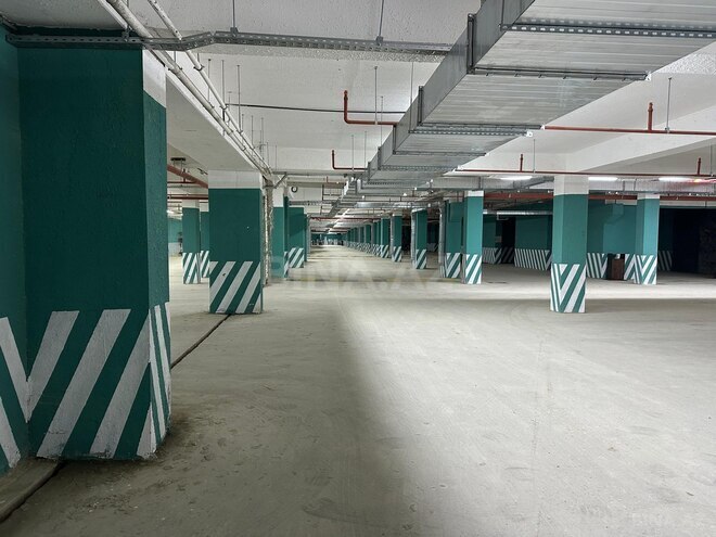 Сдаётся 3-комн. новостройка 103 м², м. Кероглу, photo 18 from 21