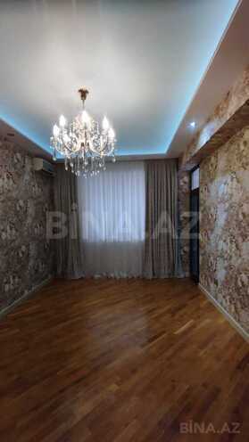 Сдаётся 3-комн. новостройка 163 м², пос. 8-й мкр, photo 7 from 26