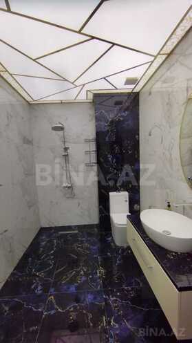 Сдаётся 3-комн. новостройка 163 м², пос. 8-й мкр, photo 18 from 26