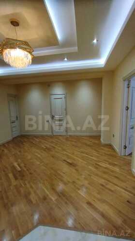 Сдаётся 3-комн. новостройка 163 м², пос. 8-й мкр, photo 12 from 26