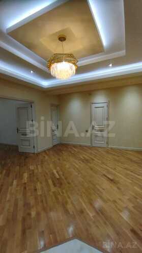 Сдаётся 3-комн. новостройка 163 м², пос. 8-й мкр, photo 11 from 26