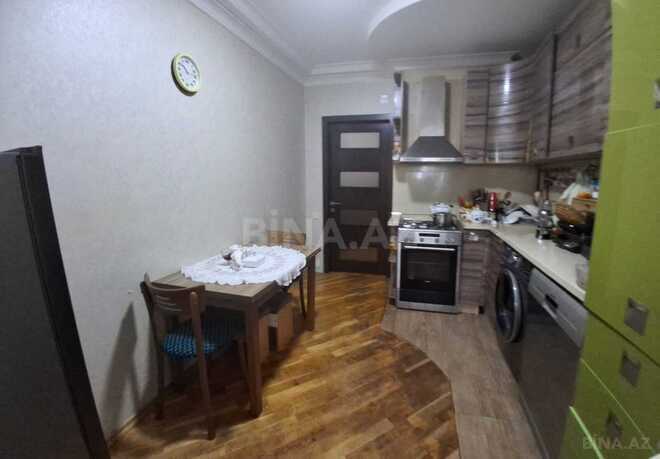 Продаётся 2-комн. новостройка 82 м², пос. Бакиханова, photo 15 from 25