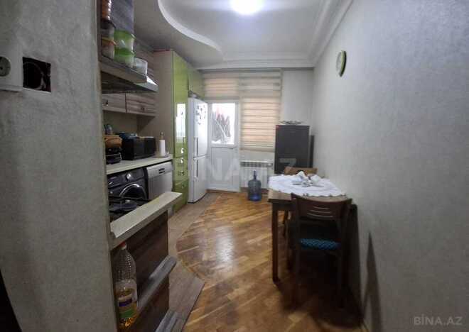 Продаётся 2-комн. новостройка 82 м², пос. Бакиханова, photo 23 from 25