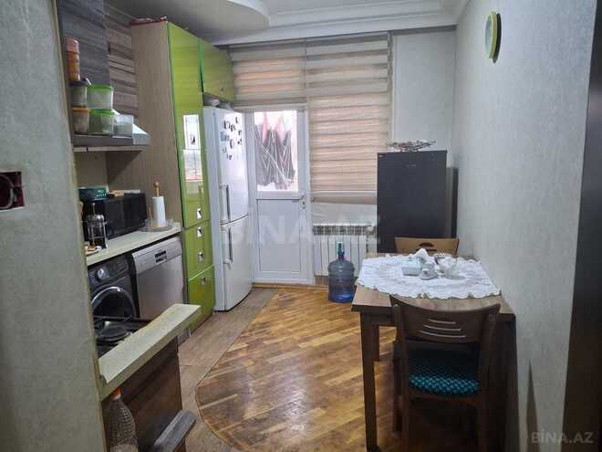 Продаётся 2-комн. новостройка 82 м², пос. Бакиханова, photo 11 from 25