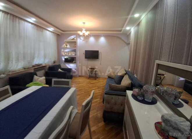 Продаётся 2-комн. новостройка 82 м², пос. Бакиханова, photo 13 from 25