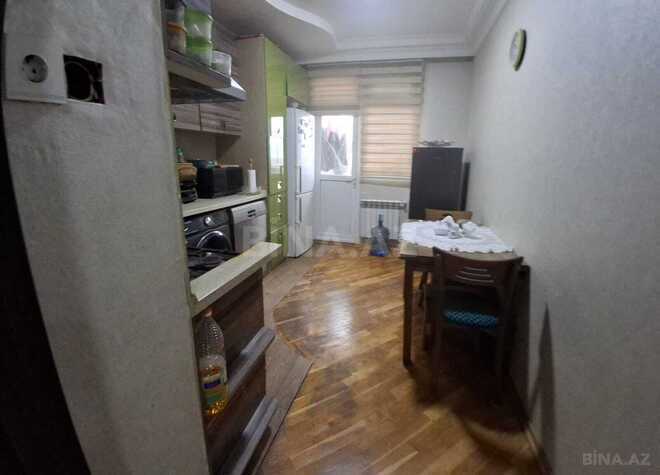 Продаётся 2-комн. новостройка 82 м², пос. Бакиханова, photo 24 from 25