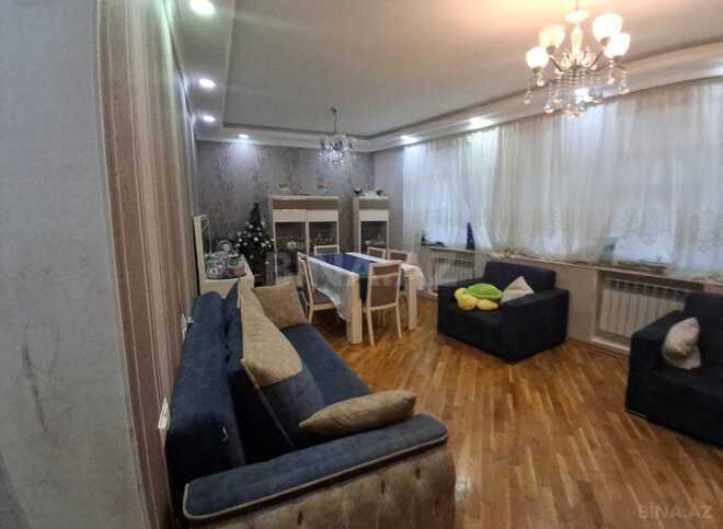 Продаётся 2-комн. новостройка 82 м², пос. Бакиханова, photo 12 from 25