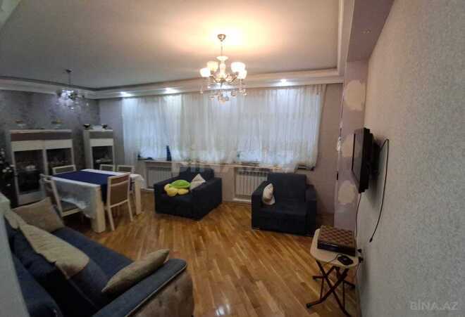 Продаётся 2-комн. новостройка 82 м², пос. Бакиханова, photo 16 from 25