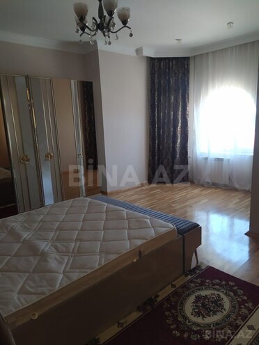 Сдаётся 5-комн. дом/дача 350 м², пос. Мардакан, photo 9 from 17