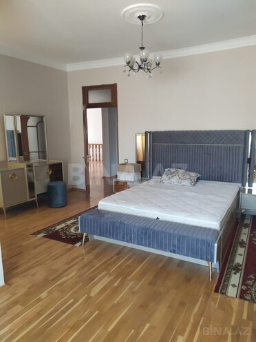 Сдаётся 5-комн. дом/дача 350 м², пос. Мардакан, photo 8 from 17