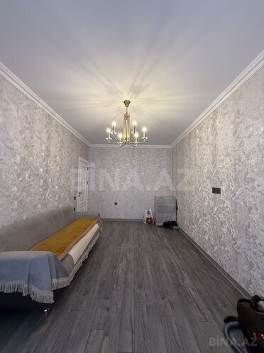 Продаётся 3-комн. вторичка 80 м², м. Ази Асланов, photo 5 from 17