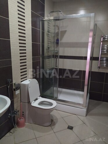 Сдаётся 5-комн. дом/дача 350 м², пос. Мардакан, photo 15 from 17