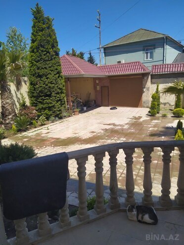 Сдаётся 5-комн. дом/дача 350 м², пос. Мардакан, photo 5 from 17