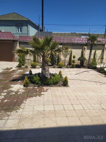 Сдаётся 5-комн. дом/дача 350 м², пос. Мардакан, photo 3 from 17