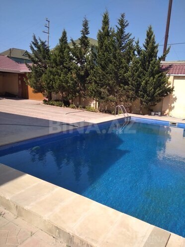 Сдаётся 5-комн. дом/дача 350 м², пос. Мардакан, photo 1 from 17