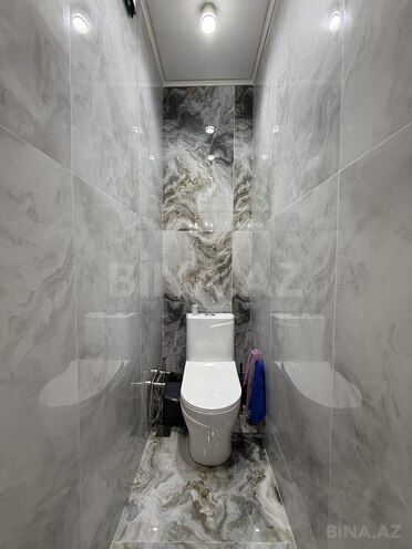 Продаётся 3-комн. вторичка 80 м², м. Ази Асланов, photo 15 from 17