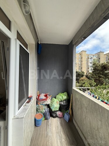 Продаётся 3-комн. вторичка 80 м², м. Ази Асланов, photo 16 from 17