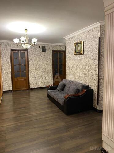 Продаётся 4-комн. вторичка 105 м², м. Бакмил, photo 16 from 24