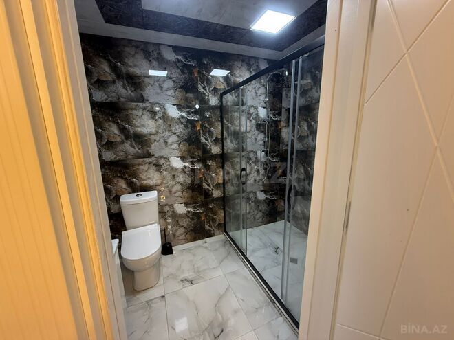 Продаётся 2-комн. новостройка 68 м², м. Ази Асланов, photo 15 from 17