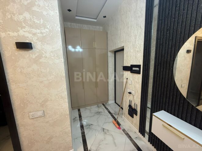 Продаётся 2-комн. новостройка 68 м², м. Ази Асланов, photo 7 from 17