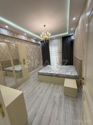 Сдаётся 3-комн. новостройка 120 м², м. 28 мая, photo 5 from 17