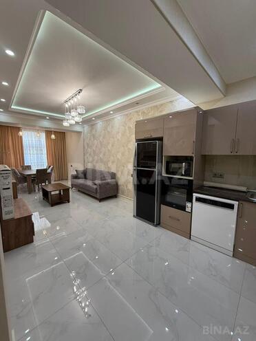 Сдаётся 3-комн. новостройка 120 м², м. 28 мая, photo 1 from 17