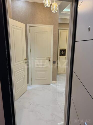 Сдаётся 3-комн. новостройка 120 м², м. 28 мая, photo 11 from 17