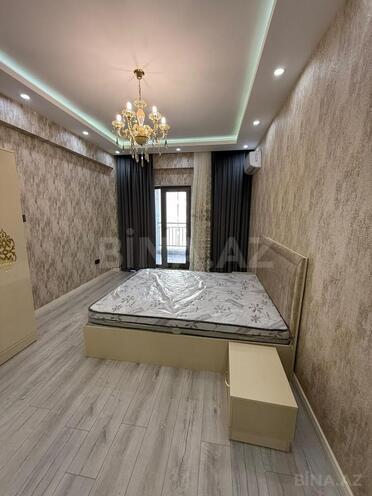 Сдаётся 3-комн. новостройка 120 м², м. 28 мая, photo 9 from 17