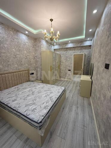 Сдаётся 3-комн. новостройка 120 м², м. 28 мая, photo 8 from 17