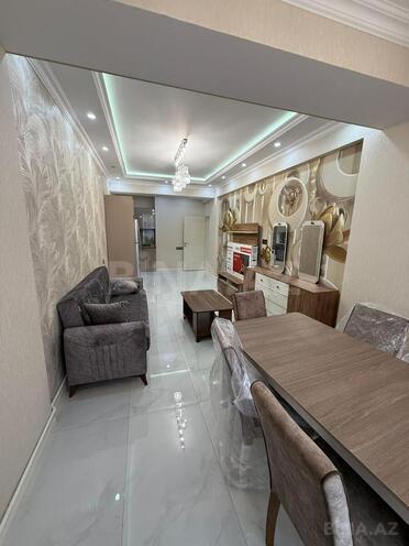 Сдаётся 3-комн. новостройка 120 м², м. 28 мая, photo 4 from 17