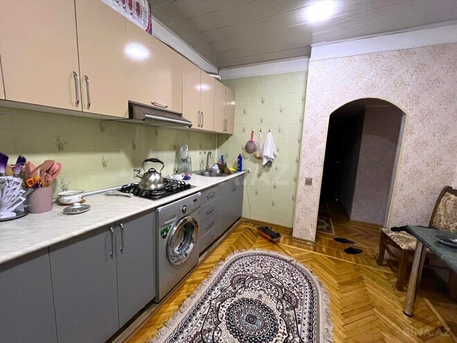 Продаётся 3-комн. вторичка 63 м², пос. Биладжары, photo 6 from 9