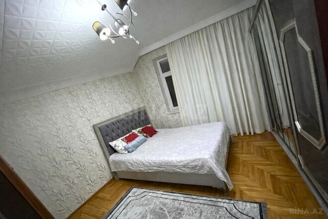 Продаётся 3-комн. вторичка 63 м², пос. Биладжары, photo 3 from 9