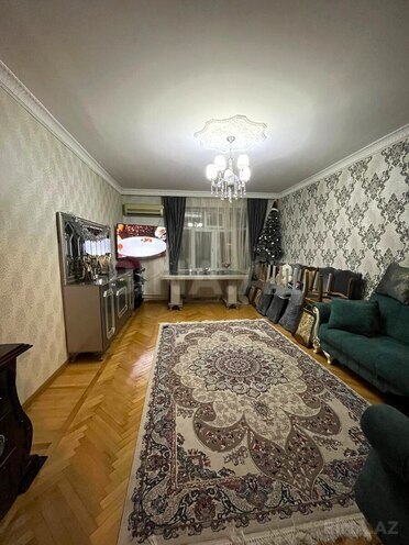 Продаётся 3-комн. вторичка 63 м², пос. Биладжары, photo 1 from 9