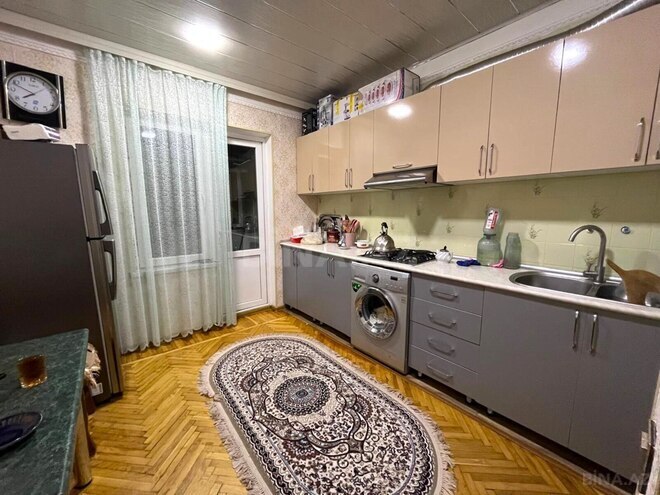 Продаётся 3-комн. вторичка 63 м², пос. Биладжары, photo 5 from 9