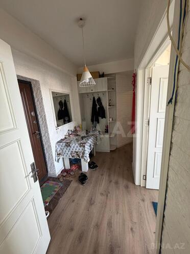 Продаётся 2-комн. новостройка 55 м², м. Ази Асланов, photo 9 from 13