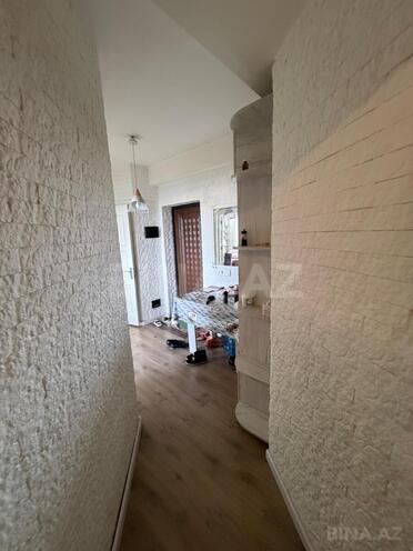 Продаётся 2-комн. новостройка 55 м², м. Ази Асланов, photo 11 from 13