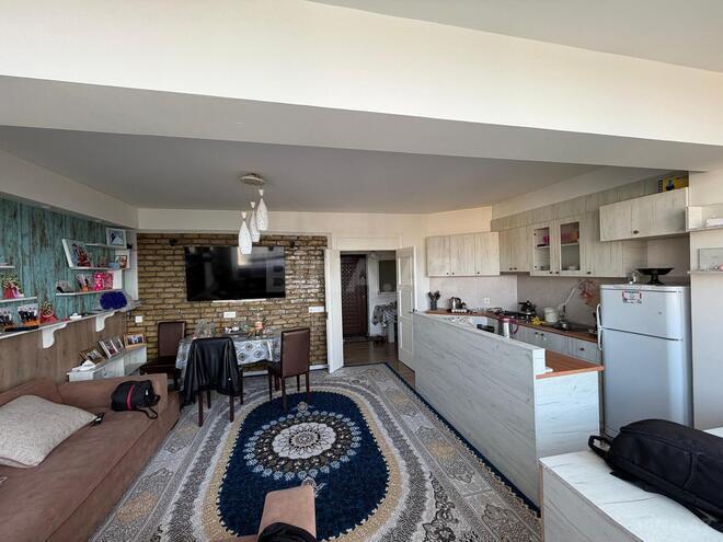 Продаётся 2-комн. новостройка 55 м², м. Ази Асланов, photo 5 from 13