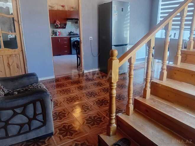Сдаётся 5-комн. дом/дача 165 м², пос. Шувеляны, photo 13 from 19